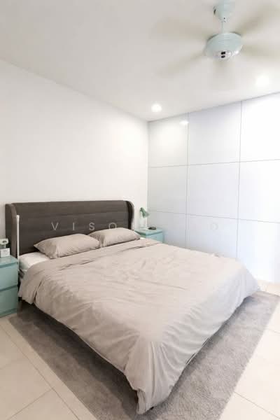 Service Residence for Rent at The Garden Residences - Vison Foo - PropertyGuru.com.my