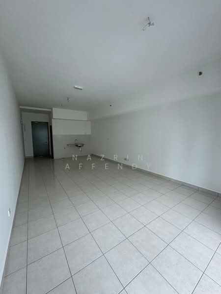 Rumah Bandar untuk Disewa di Seksyen 14 (Shah Alam) - Nazrin Affendy - Interior - PropertyGuru.com.my