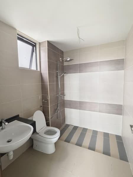 Condominium for Sale at Botanika - Fu Guan - Bathroom - PropertyGuru.com.my