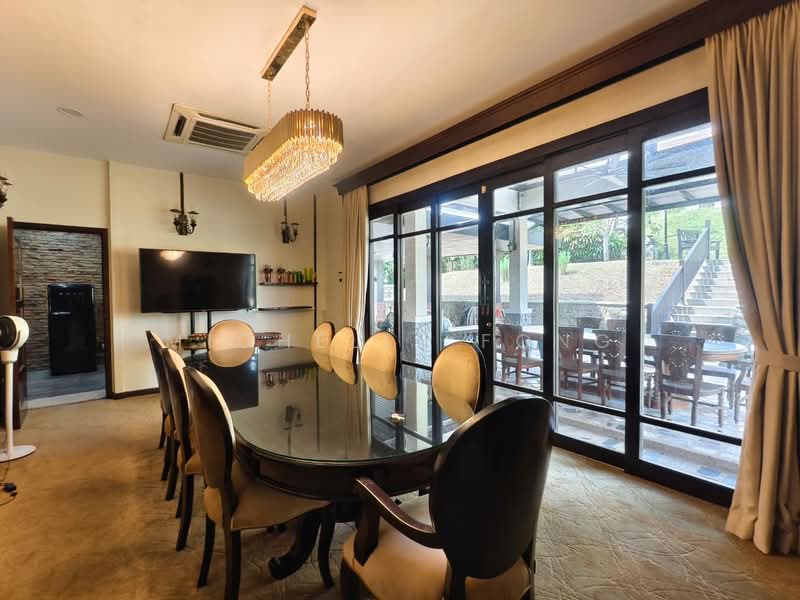 Bungalow for Sale in Straits View (Johor Bahru) - Michelle Fong - Dining Room - PropertyGuru.com.my