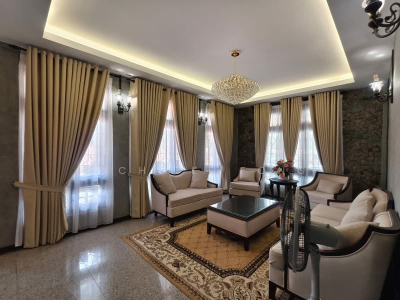 Bungalow for Sale in Straits View (Johor Bahru) - Michelle Fong - Living Room - PropertyGuru.com.my