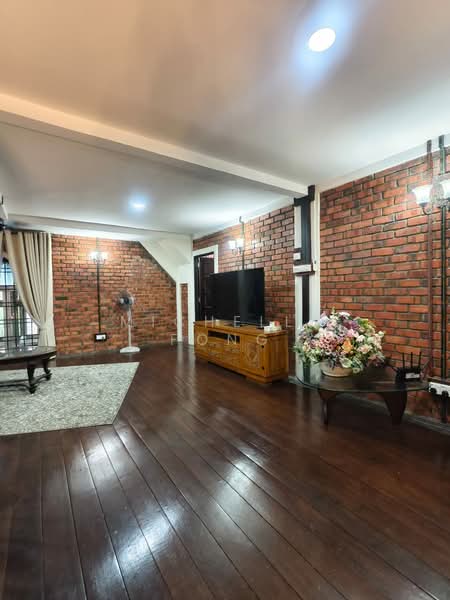Bungalow for Sale in Straits View (Johor Bahru) - Michelle Fong - Living Room - PropertyGuru.com.my
