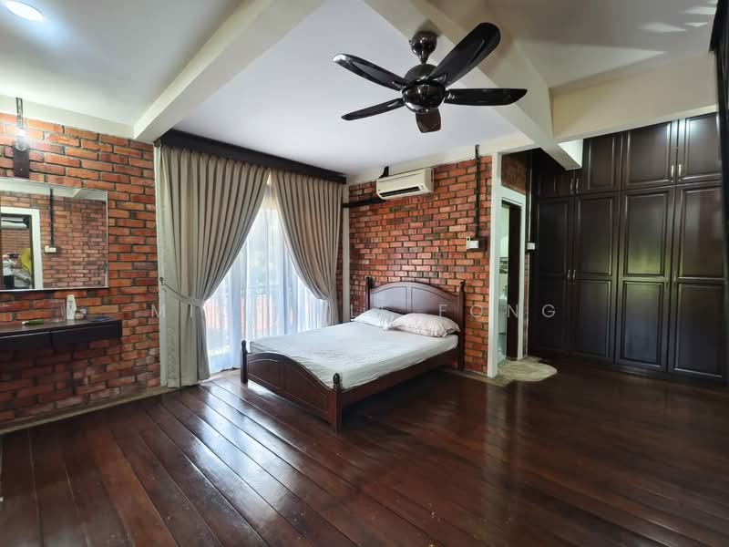 Bungalow for Sale in Straits View (Johor Bahru) - Michelle Fong - Bedroom - PropertyGuru.com.my
