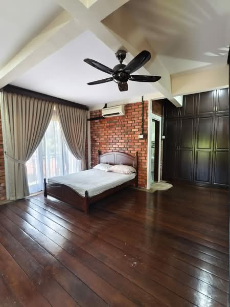 Bungalow for Sale in Straits View (Johor Bahru) - Michelle Fong - Bedroom - PropertyGuru.com.my