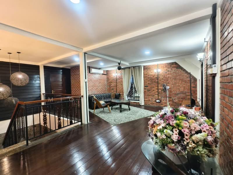Bungalow for Sale in Straits View (Johor Bahru) - Michelle Fong - Living Room - PropertyGuru.com.my