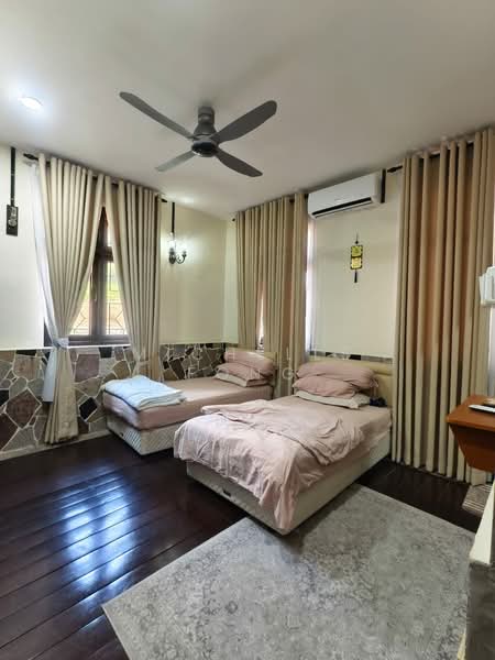 Bungalow for Sale in Straits View (Johor Bahru) - Michelle Fong - Bedroom - PropertyGuru.com.my