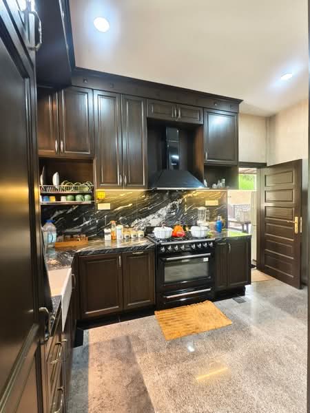Bungalow for Sale in Straits View (Johor Bahru) - Michelle Fong - Kitchen - PropertyGuru.com.my