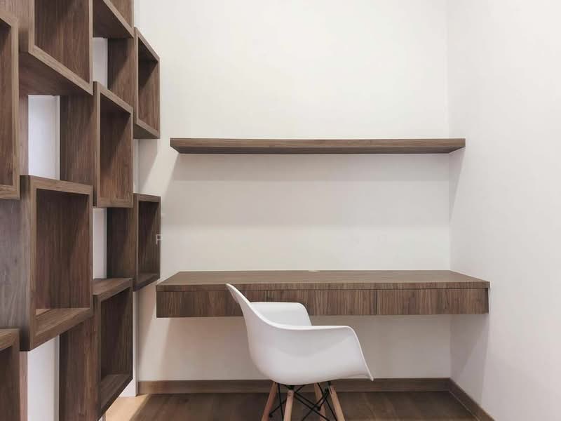 Service Residence for Sale at Southern Marina Residences - Pauline Ng - Study - PropertyGuru.com.my