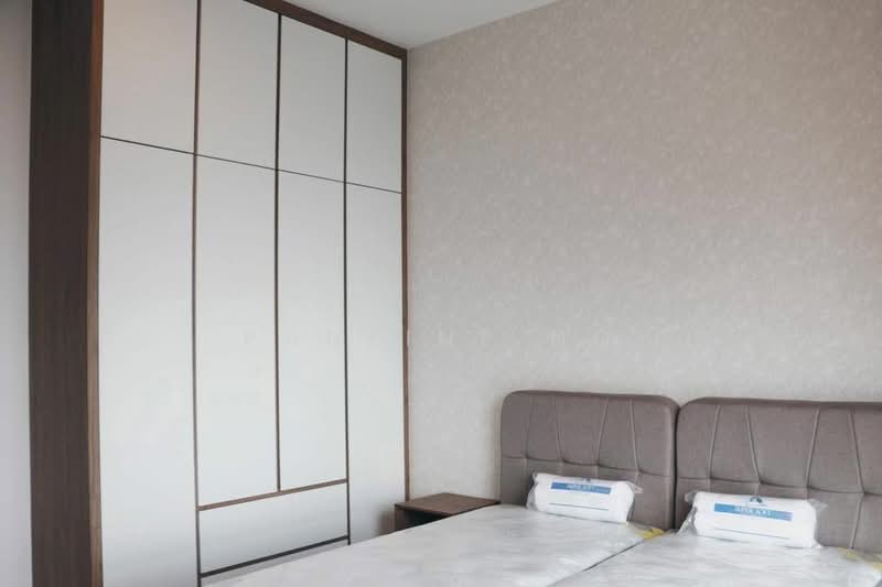 Service Residence for Sale at Southern Marina Residences - Pauline Ng - Bedroom - PropertyGuru.com.my