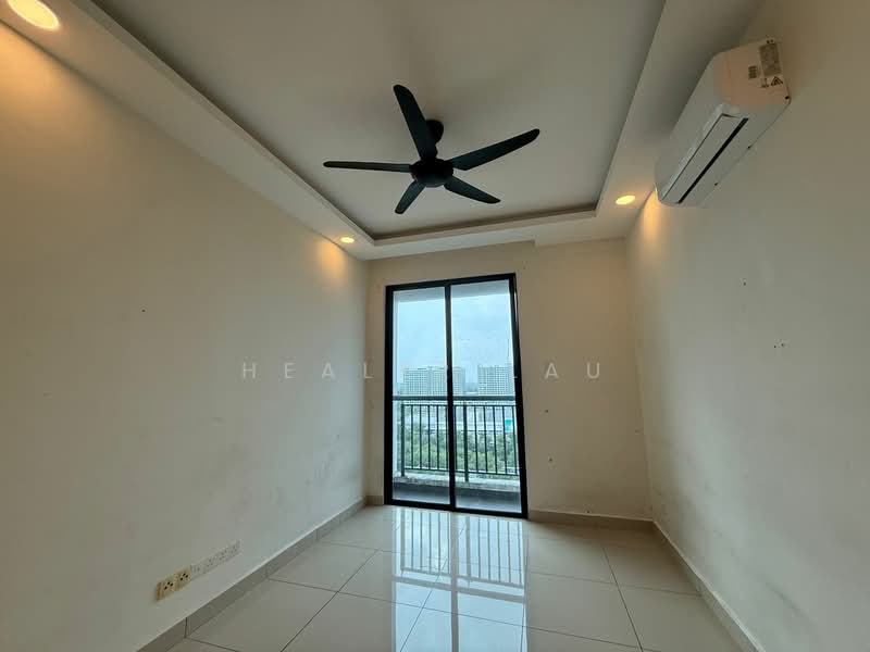 Servis Apartment untuk Dijual di G Residence - Healer Lau - PropertyGuru.com.my