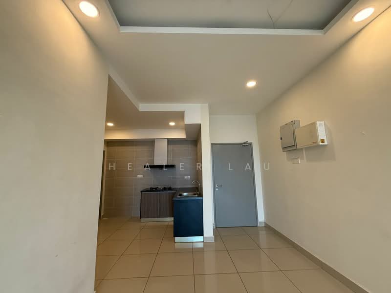 Servis Apartment untuk Dijual di G Residence - Healer Lau - PropertyGuru.com.my