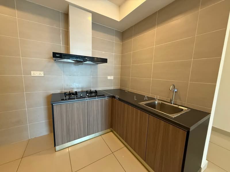 Servis Apartment untuk Dijual di G Residence - Healer Lau - PropertyGuru.com.my