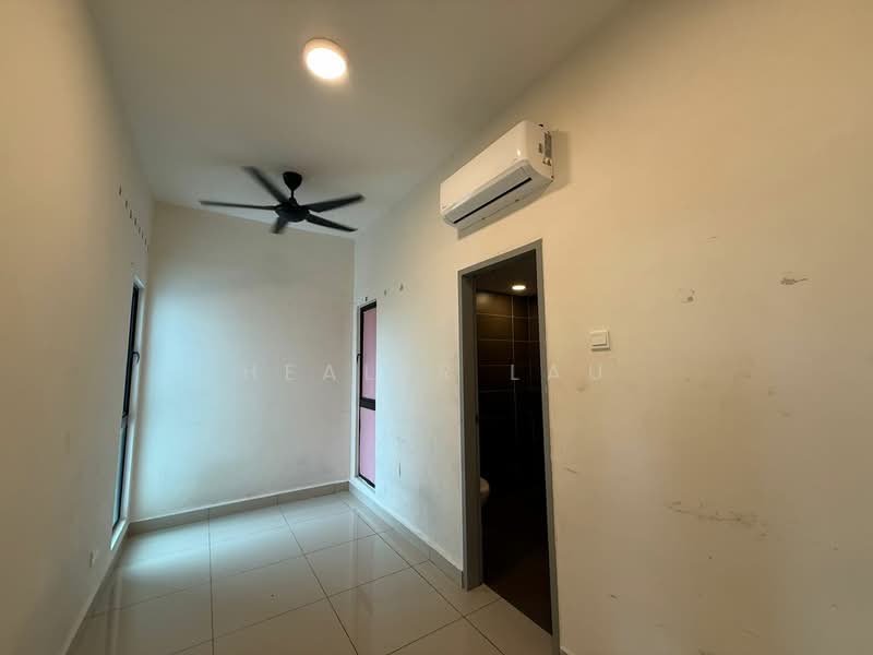 Servis Apartment untuk Dijual di G Residence - Healer Lau - PropertyGuru.com.my