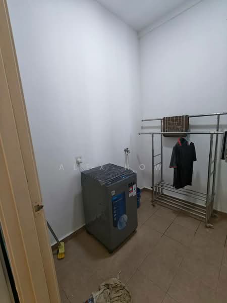 Servis Apartment untuk Disewa di D'Summit Residences - Alex How - Interior - PropertyGuru.com.my