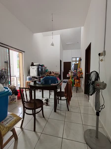 1-storey Terraced House for Sale in Melaka City (Melaka) - Christy Chew - Dining Room - PropertyGuru.com.my