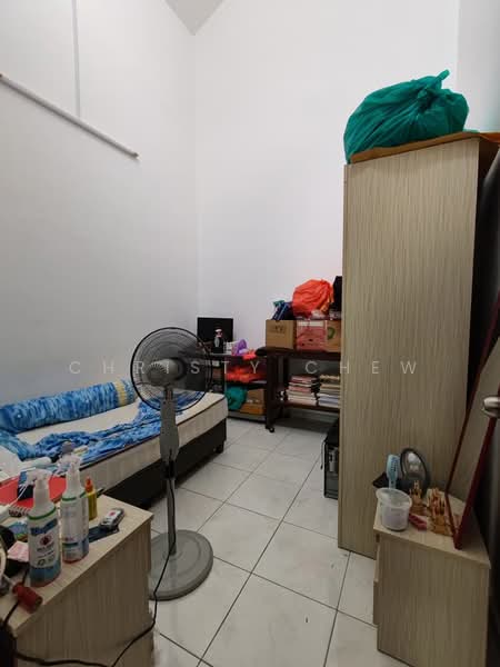 1-storey Terraced House for Sale in Melaka City (Melaka) - Christy Chew - Bedroom - PropertyGuru.com.my