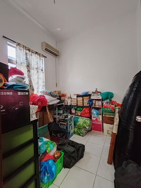 1-storey Terraced House for Sale in Melaka City (Melaka) - Christy Chew - Interior - PropertyGuru.com.my
