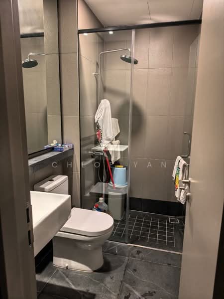 Servis Apartment untuk Disewa di Bloomsvale Menara Vista Petaling - Chloe Yan - PropertyGuru.com.my
