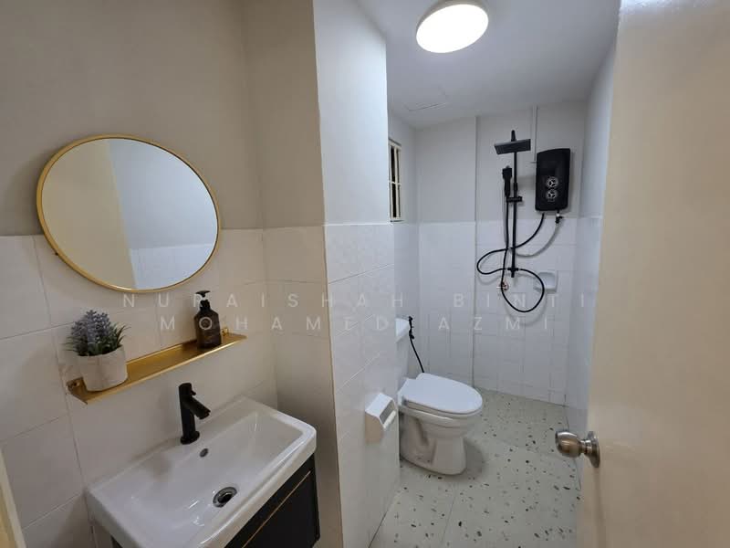 Apartment for Sale at Perdana Puri - Nuraishah Binti Mohamed Azmi - PropertyGuru.com.my