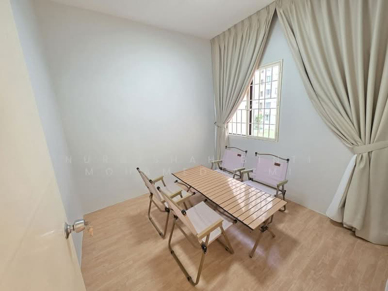 Apartment for Sale at Perdana Puri - Nuraishah Binti Mohamed Azmi - PropertyGuru.com.my