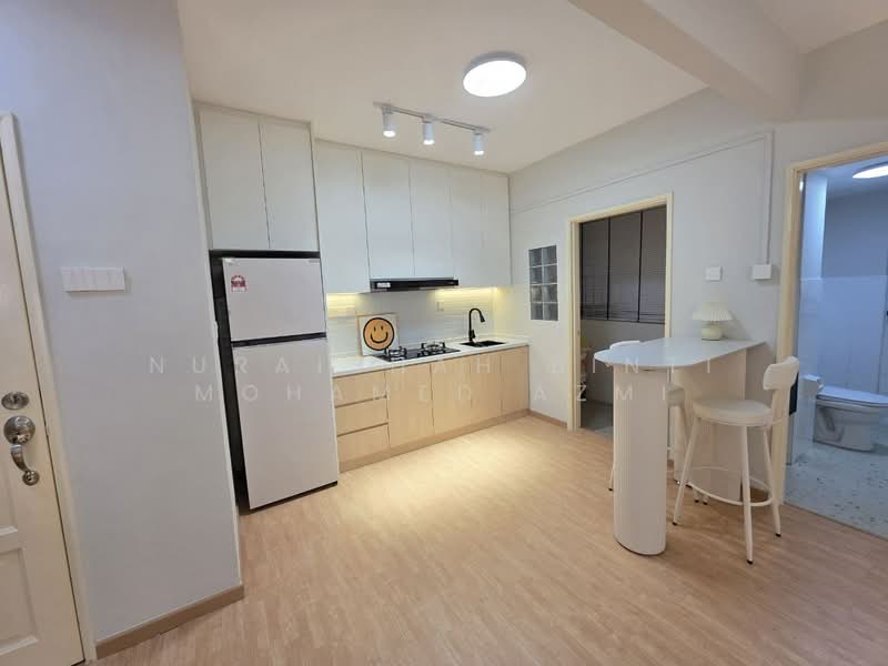 Apartment for Sale at Perdana Puri - Nuraishah Binti Mohamed Azmi - PropertyGuru.com.my