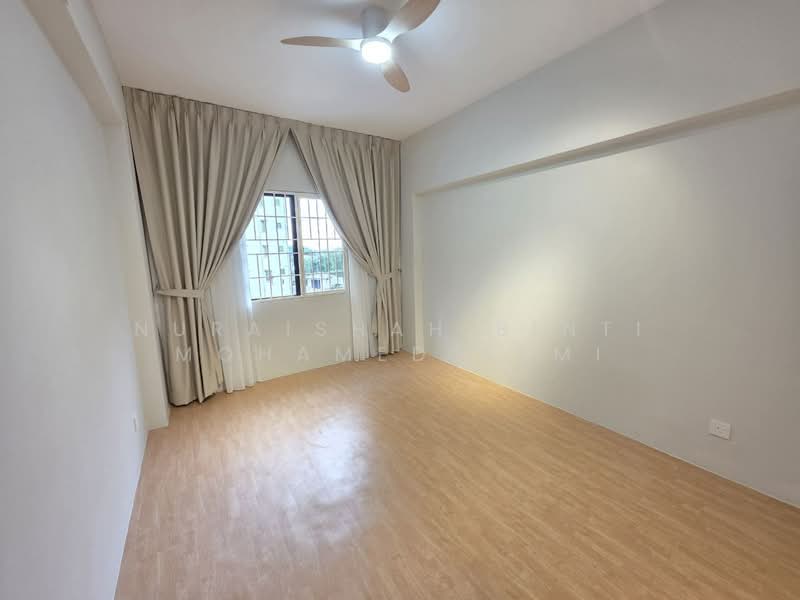 Apartment for Sale at Perdana Puri - Nuraishah Binti Mohamed Azmi - PropertyGuru.com.my