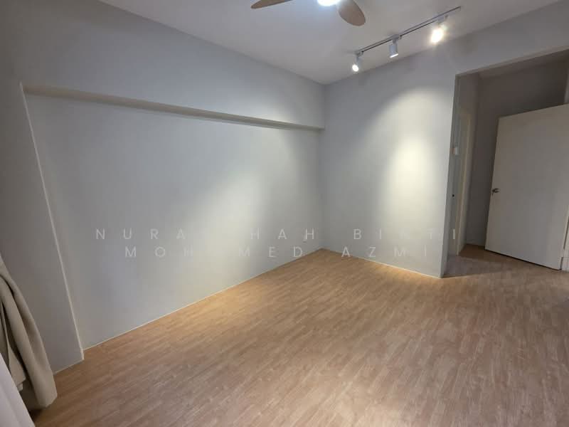 Apartment for Sale at Perdana Puri - Nuraishah Binti Mohamed Azmi - PropertyGuru.com.my