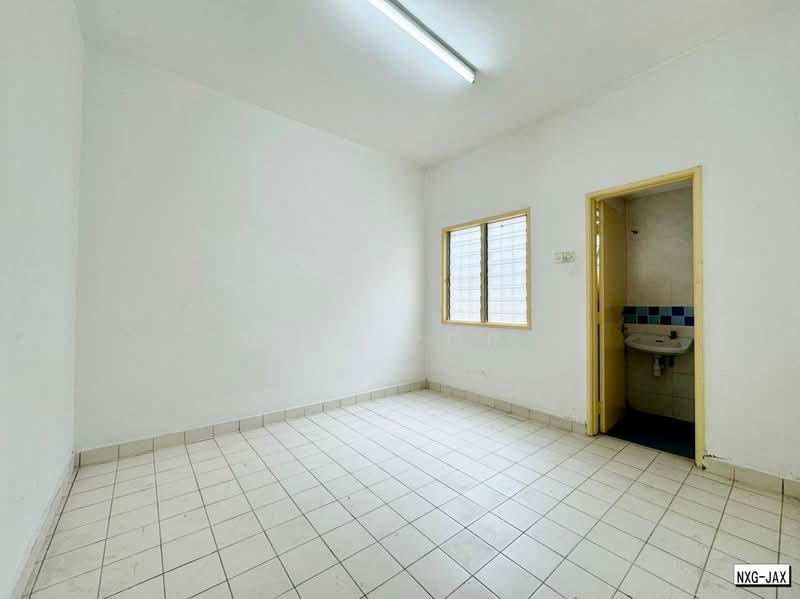 2-storey Terraced House for Rent in Bandar Botanic (Klang) - Ivy Por - Interior - PropertyGuru.com.my