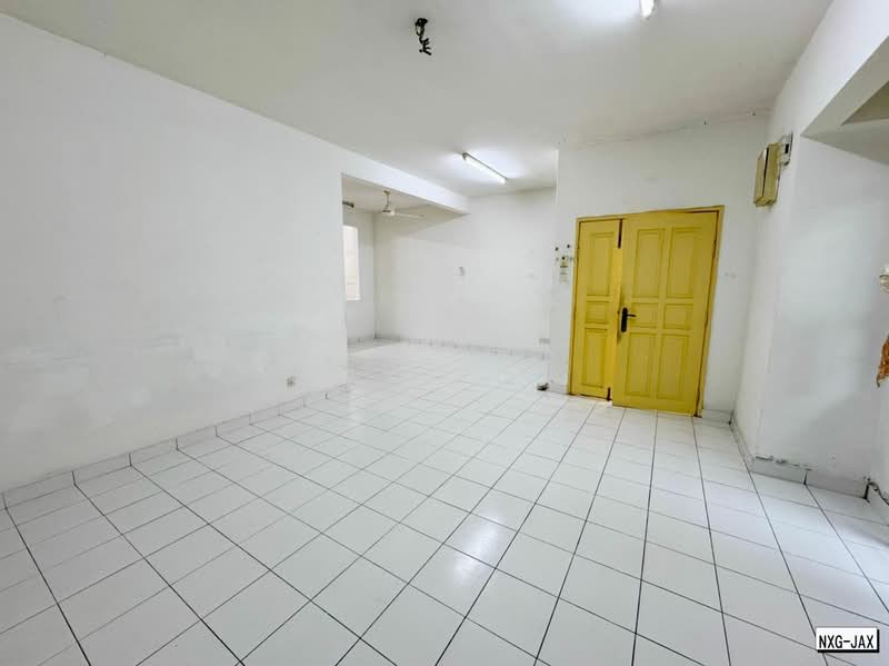 2-storey Terraced House for Rent in Bandar Botanic (Klang) - Ivy Por - Interior - PropertyGuru.com.my