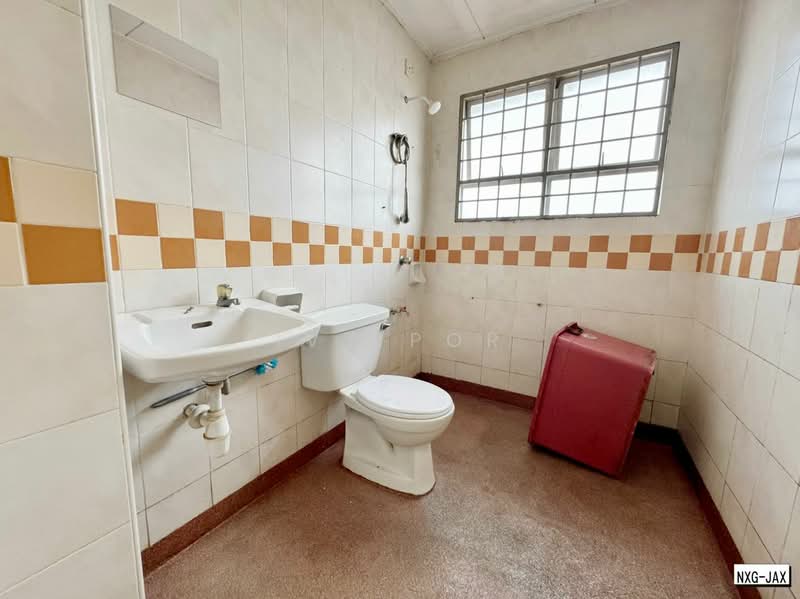 2-storey Terraced House for Rent in Bandar Botanic (Klang) - Ivy Por - Bathroom - PropertyGuru.com.my