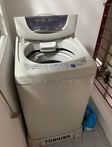 Servis Apartment untuk Dijual di SuriaMas Suites - Shu Ying - PropertyGuru.com.my