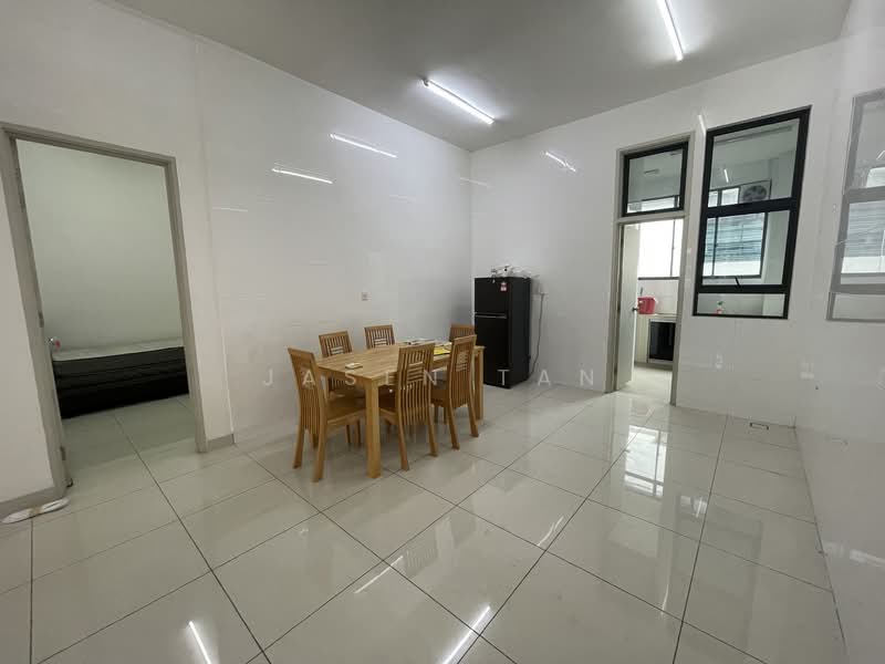 Rumah Teres 2 Tingkat untuk Disewa di Horizon Hills (Iskandar Puteri (Nusajaya)) - Jasen Tan - Dining Room - PropertyGuru.com.my