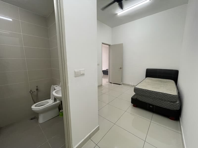 Rumah Teres 2 Tingkat untuk Disewa di Horizon Hills (Iskandar Puteri (Nusajaya)) - Jasen Tan - Bathroom - PropertyGuru.com.my