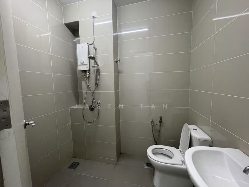 Rumah Teres 2 Tingkat untuk Disewa di Horizon Hills (Iskandar Puteri (Nusajaya)) - Jasen Tan - Bathroom - PropertyGuru.com.my
