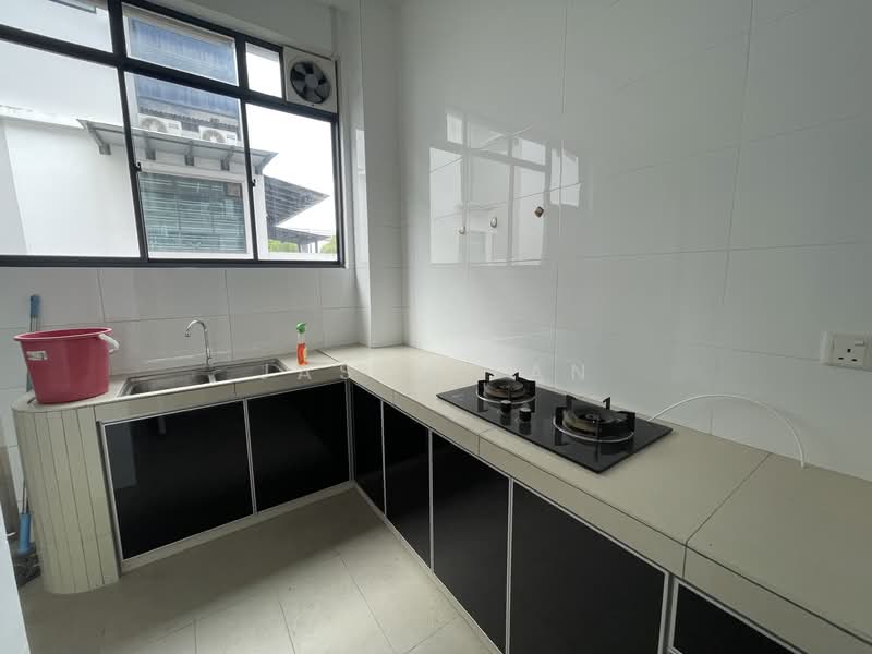 2-storey Terraced House for Rent in Horizon Hills (Iskandar Puteri (Nusajaya)) - Jasen Tan - Kitchen - PropertyGuru.com.my