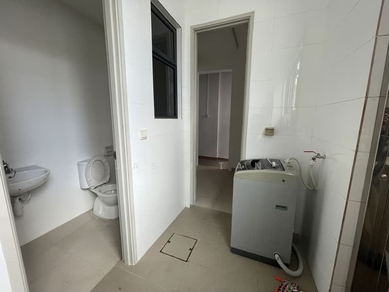 Rumah Teres 2 Tingkat untuk Disewa di Horizon Hills (Iskandar Puteri (Nusajaya)) - Jasen Tan - PropertyGuru.com.my