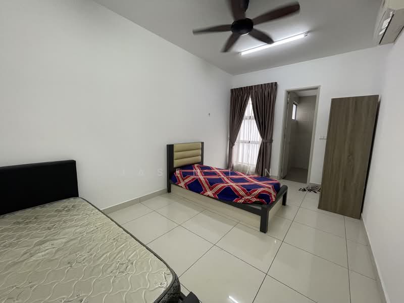 Rumah Teres 2 Tingkat untuk Disewa di Horizon Hills (Iskandar Puteri (Nusajaya)) - Jasen Tan - PropertyGuru.com.my