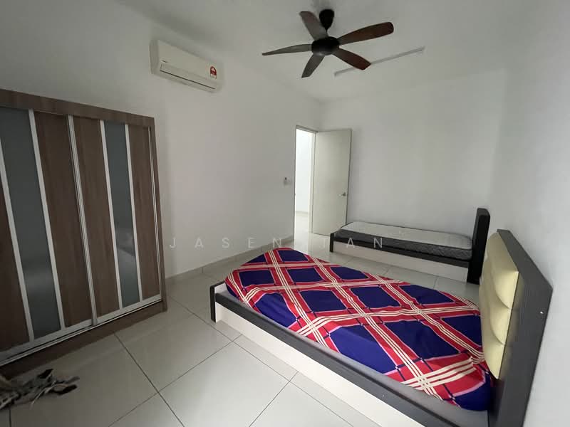 Rumah Teres 2 Tingkat untuk Disewa di Horizon Hills (Iskandar Puteri (Nusajaya)) - Jasen Tan - PropertyGuru.com.my