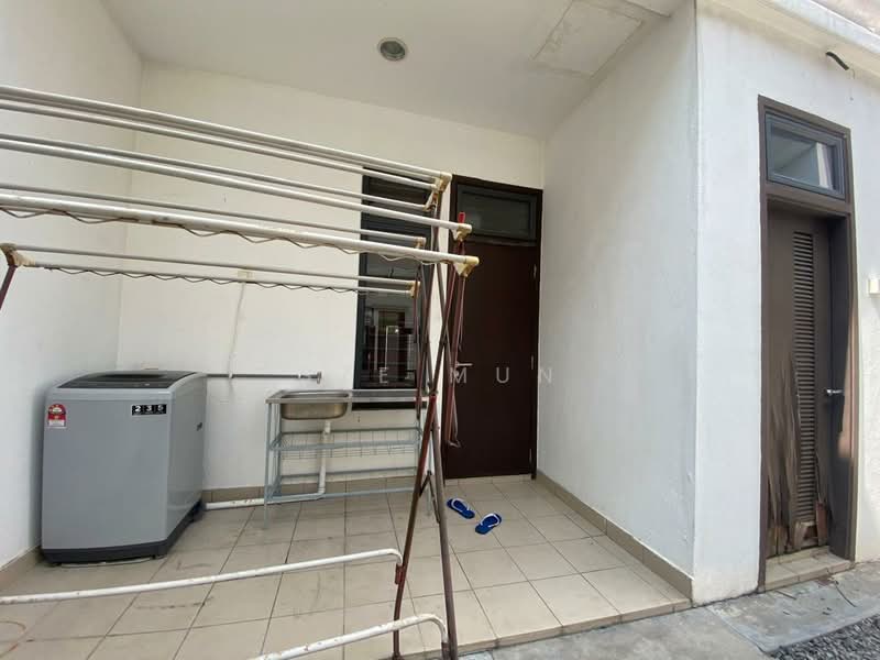2-storey Terraced House for Sale in Laman Glenmarie (Shah Alam) - Sze Mun - Exterior - PropertyGuru.com.my
