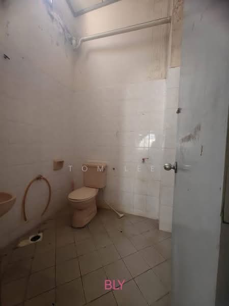 Rumah Teres 1.5 Tingkat untuk Dijual di Taman Meru Jaya (Kapar) - Tom Lee - PropertyGuru.com.my