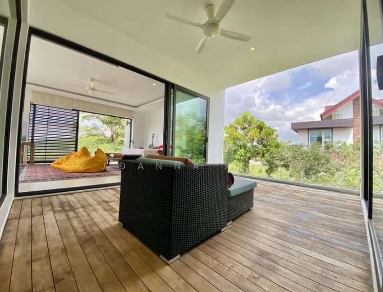Bungalow for Sale in Leisure Farm (Gelang Patah) - Joanna Koo - PropertyGuru.com.my