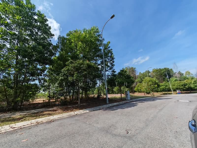 Residential Land for Sale in Seremban 2 (Negeri Sembilan) - Wai Mun Tham - Exterior - PropertyGuru.com.my