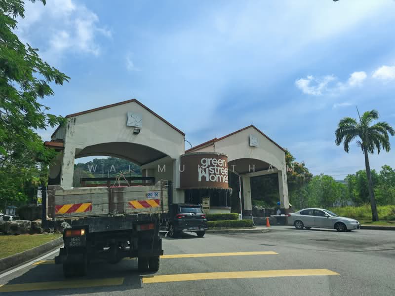 Residential Land for Sale in Seremban 2 (Negeri Sembilan) - Wai Mun Tham - Exterior - PropertyGuru.com.my
