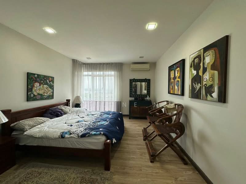Servis Apartment untuk Dijual di D'Ambience Residences (Pangsapuri Ikatan Flora) - Pauline Ng - PropertyGuru.com.my