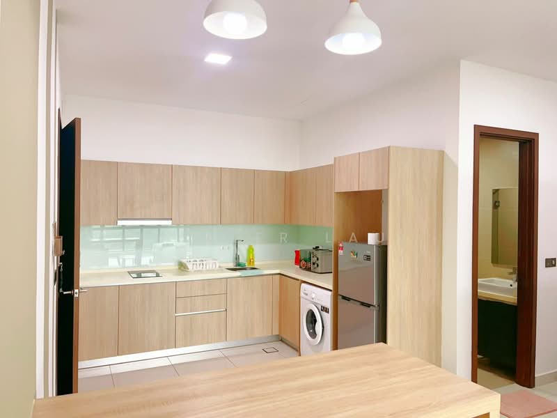 Servis Apartment untuk Dijual di Green Haven - Healer Lau - PropertyGuru.com.my