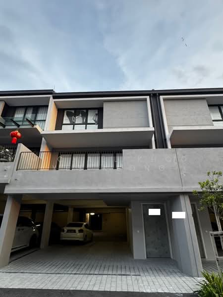 Rumah Teres 2-Tingkat untuk Dijual di bukit jalil Pavillion (Balakong) - Michael Khoo Yee Keong - Exterior - PropertyGuru.com.my
