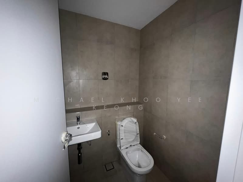 Rumah Teres 2-Tingkat untuk Dijual di bukit jalil Pavillion (Balakong) - Michael Khoo Yee Keong - Bathroom - PropertyGuru.com.my