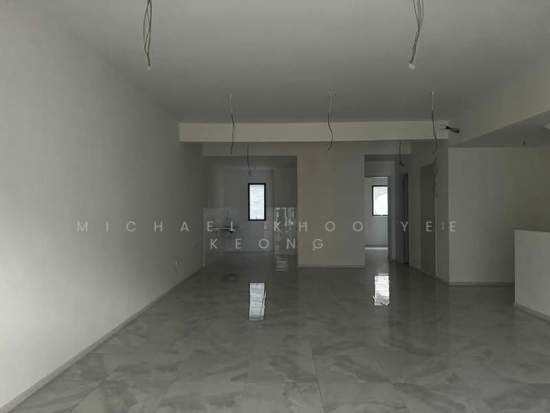 Rumah Teres 2-Tingkat untuk Dijual di bukit jalil Pavillion (Balakong) - Michael Khoo Yee Keong - Interior - PropertyGuru.com.my
