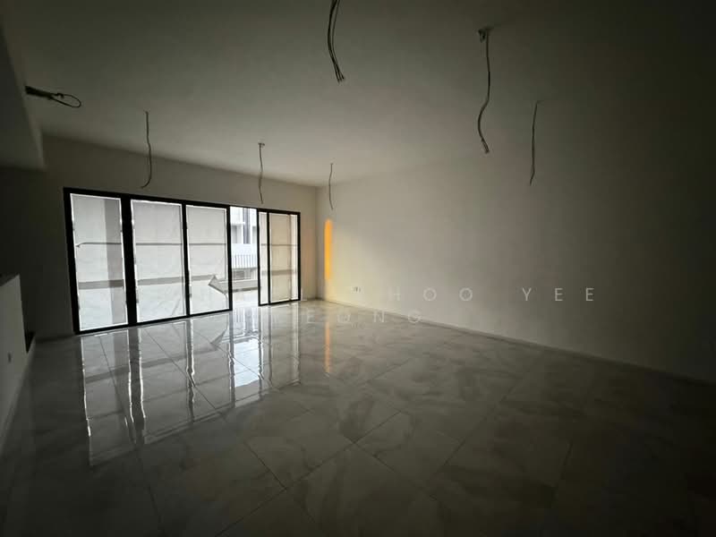 Rumah Teres 2-Tingkat untuk Dijual di bukit jalil Pavillion (Balakong) - Michael Khoo Yee Keong - Interior - PropertyGuru.com.my