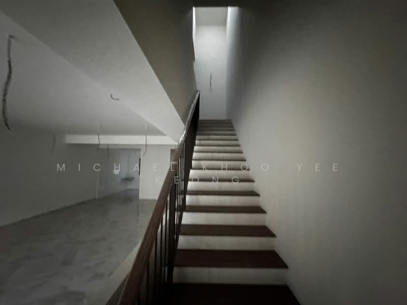 Rumah Teres 2-Tingkat untuk Dijual di bukit jalil Pavillion (Balakong) - Michael Khoo Yee Keong - Interior - PropertyGuru.com.my